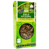 Tisana di issopo BIO 50 g - DONI DELLA NATURA